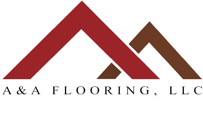 AA Flooring New Logo